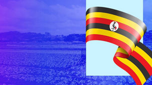 uganda