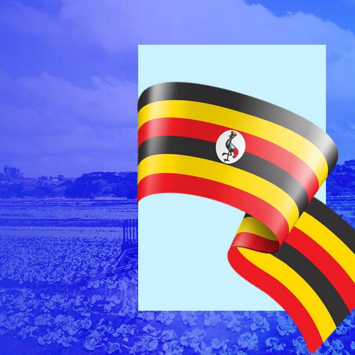 uganda