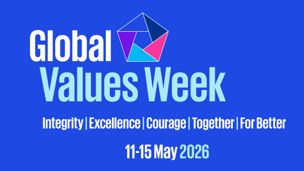Global Values Week 2026