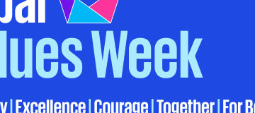 KPMG Global Values Week