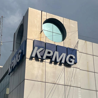 KPMG Vijayawada