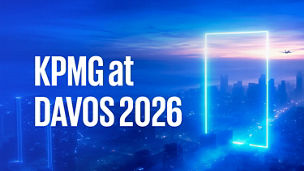 KPMG at DAVOS 2026