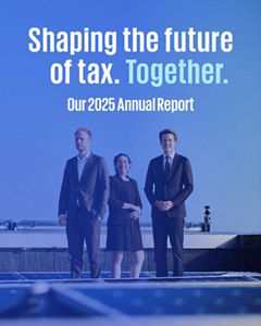 annual report