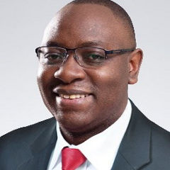 Wilson Kaindi