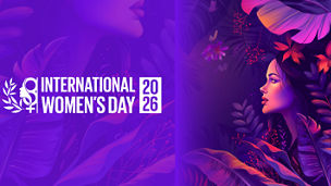 Women's Day 2026