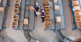As trade challenges peak, focus on supply chain risk is urgent