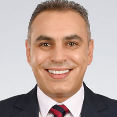 Yasser Abdelgawad