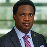 Yomi Akinyemi