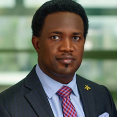 Yomi Akinyemi