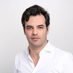 Yosi Biton