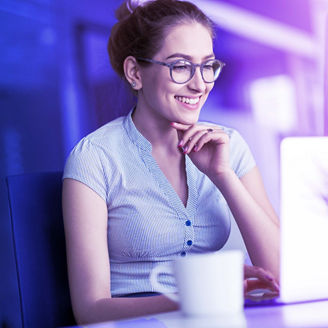 women working