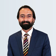 Zeeshan Zafar Khan