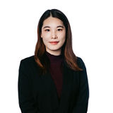 Zhuoyue Zhang 