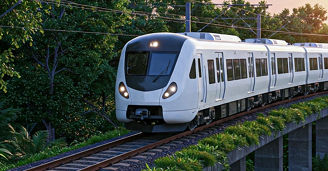 A Just Transition for Bharat: Taking the Green Agenda Beyond the Metros