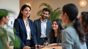 A shift in direction for education and employment