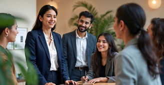 A shift in direction for education and employment