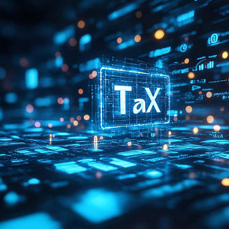 A silent resolve in tax policy