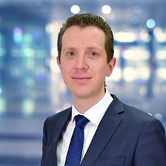 Aaron Laurie