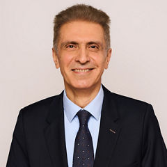 Abbas Shahim