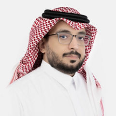 Abdulrahman Alsheail