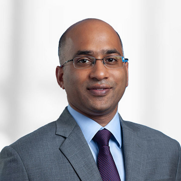 辜孟安（Abhishek Kumar）