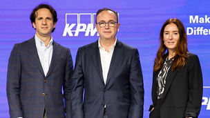 KPMG Abogados incorpora dos nuevos socios en Galicia