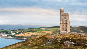 Douglas, Isle of Man