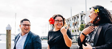 abKPMG Network of Wāhine