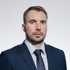 Алексей Абрамов