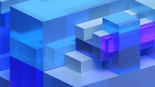 abstract-blue-shaded-boxes