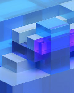 abstract-blue-shaded-boxes