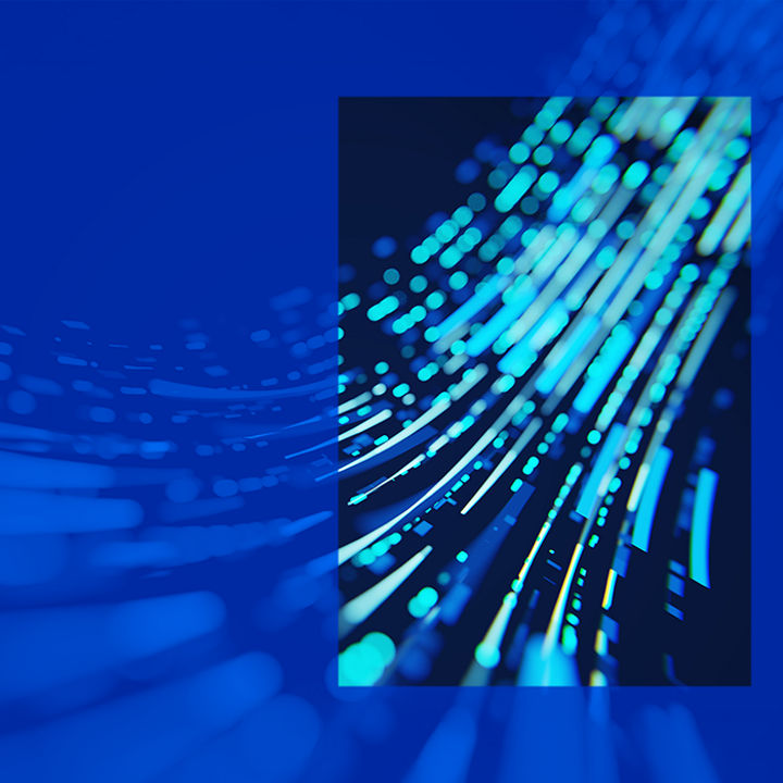Abstract data flow