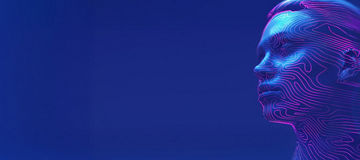 digital human