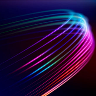 wavy-lines-in-motion