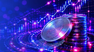 Abstract network of banking and security systems