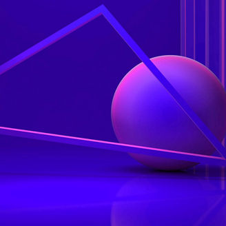 Abstract shapes