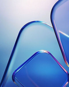 Glass plates