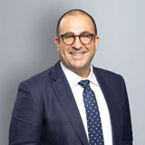 Dr Abtin Maghsoodi