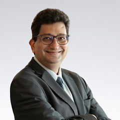 Adil Vazifdar