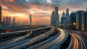 edificio con ventanales de cristal