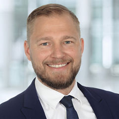 Adrian Berger