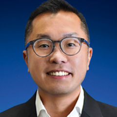 Adrian Chan