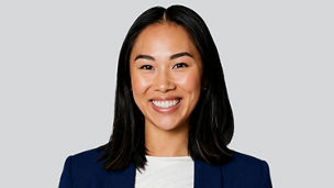 Adrienne Chau