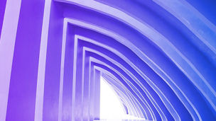 violet-blue-passage