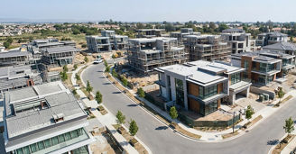 Advancing India’s housing and urban development agenda
