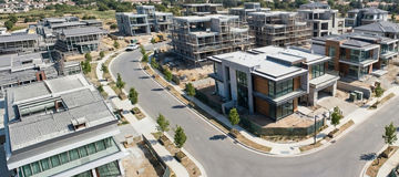 Advancing India’s housing and urban development agenda