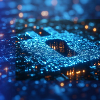 AI heightens cybersecurity risks, making human error a critical vulnerability. Raising awareness and training the workforce is key.