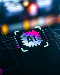 ai processor