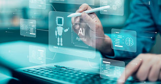 Agentic AI: The future of autonomous intelligence