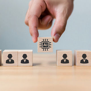 Agents are now on the org chart. Who is managing them?
